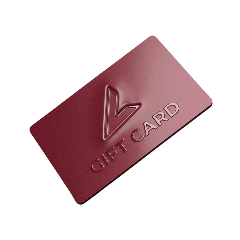 Gift Card by Liveral