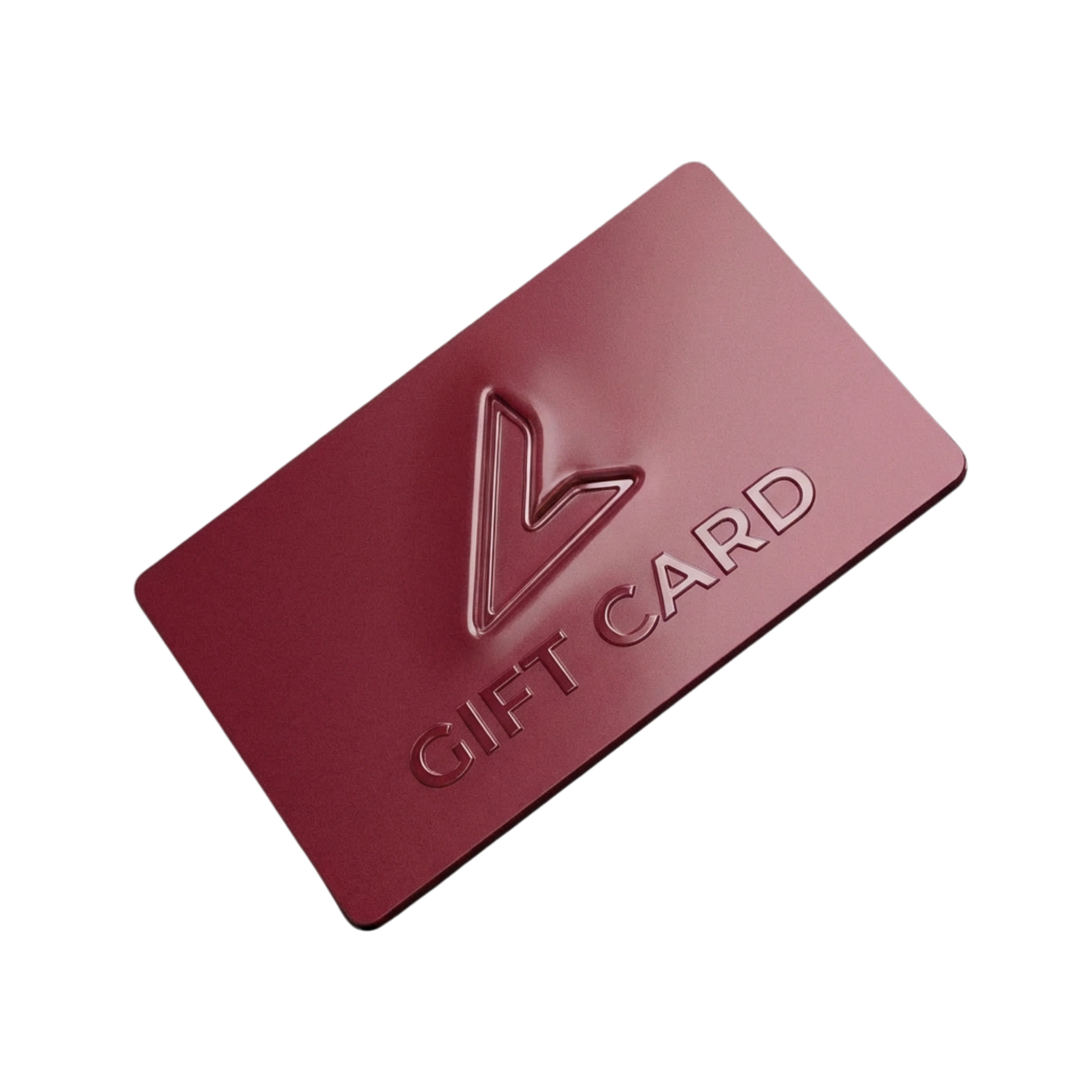 Gift Card by Liveral