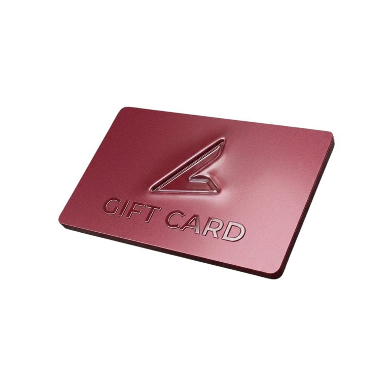 Gift Card by Liveral