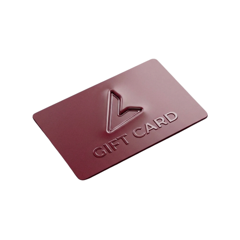 Gift Card by Liveral