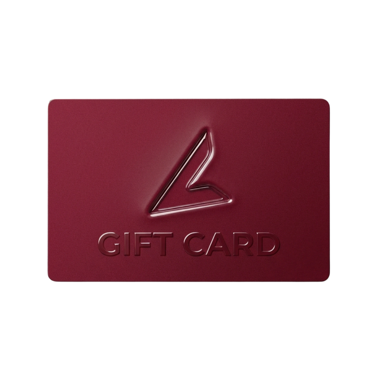 Gift Card by Liveral