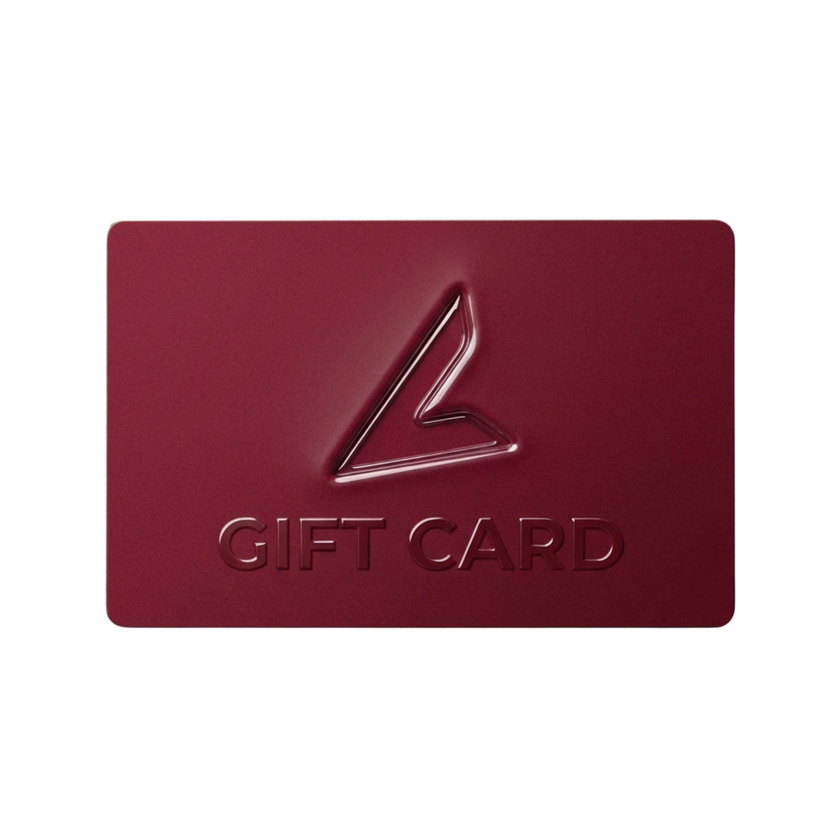 Gift Card by Liveral