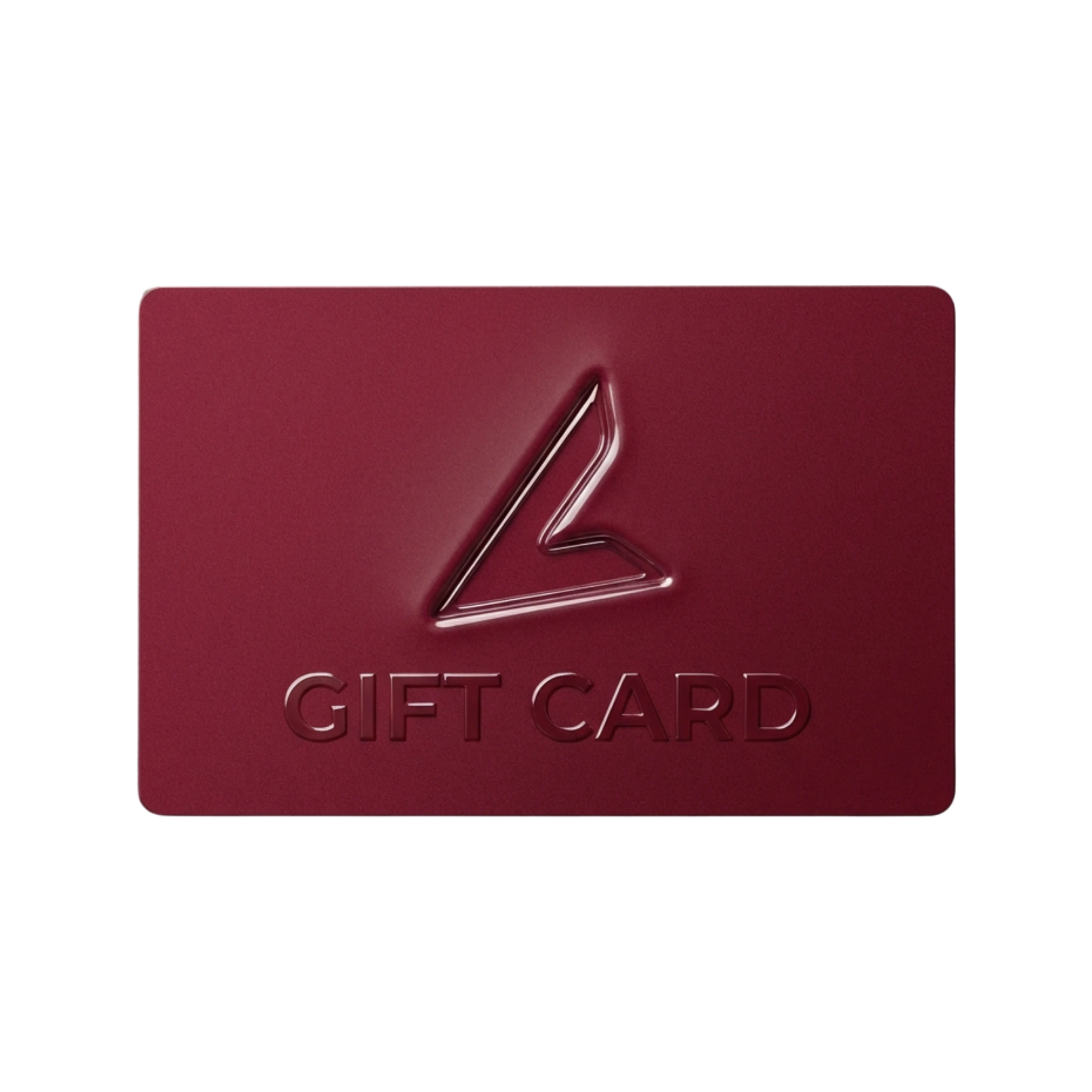 Gift Card by Liveral