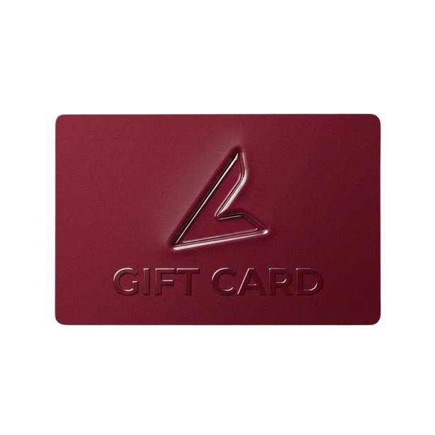 Gift Card by Liveral
