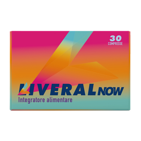 Liveral Now