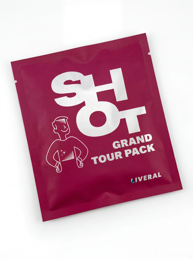 Liveral Shot