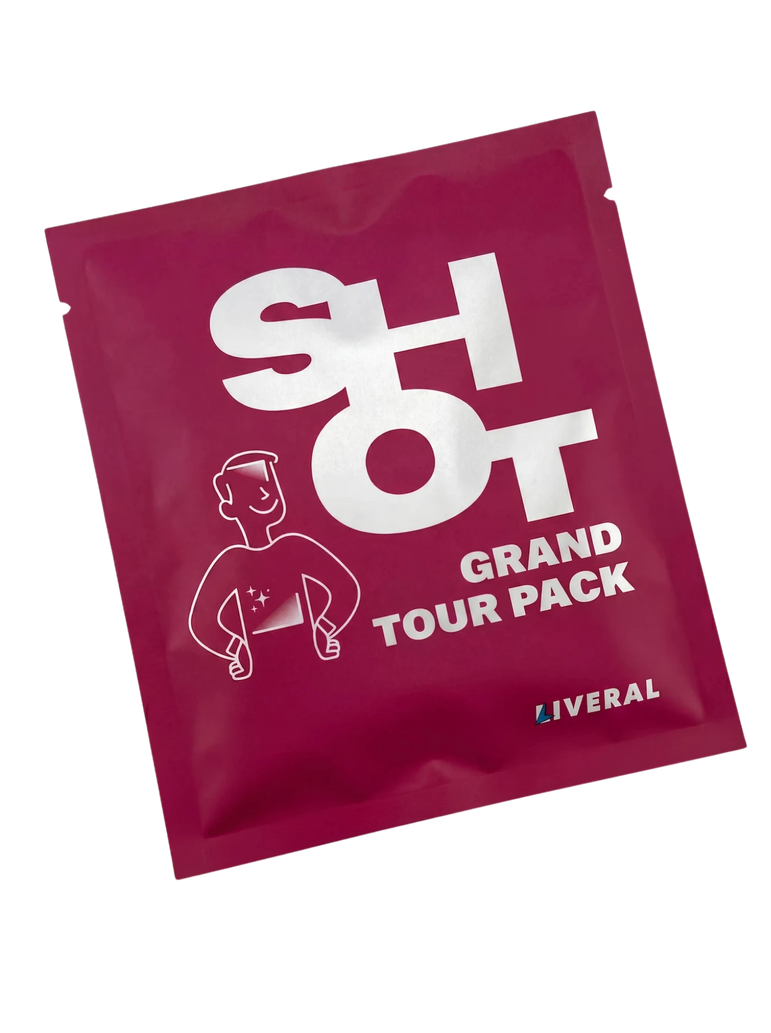Liveral Shot