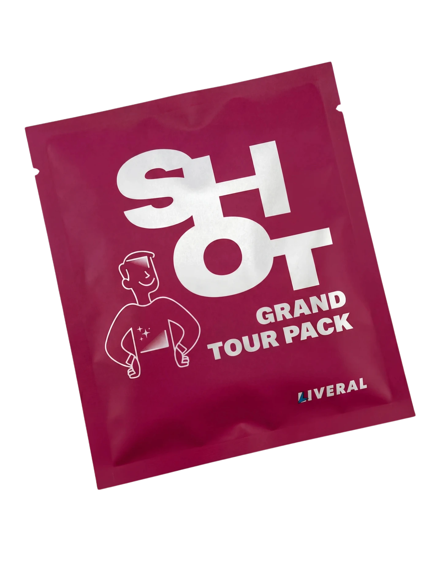 Liveral Shot